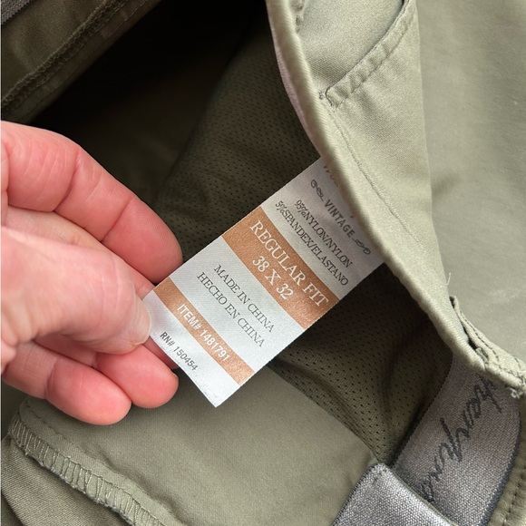 Weatherproof excursion chino bundle - Picture 5 of 14